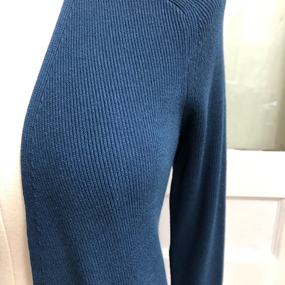 Ann Taylor knit cardigan NWT - Picture 4 of 13